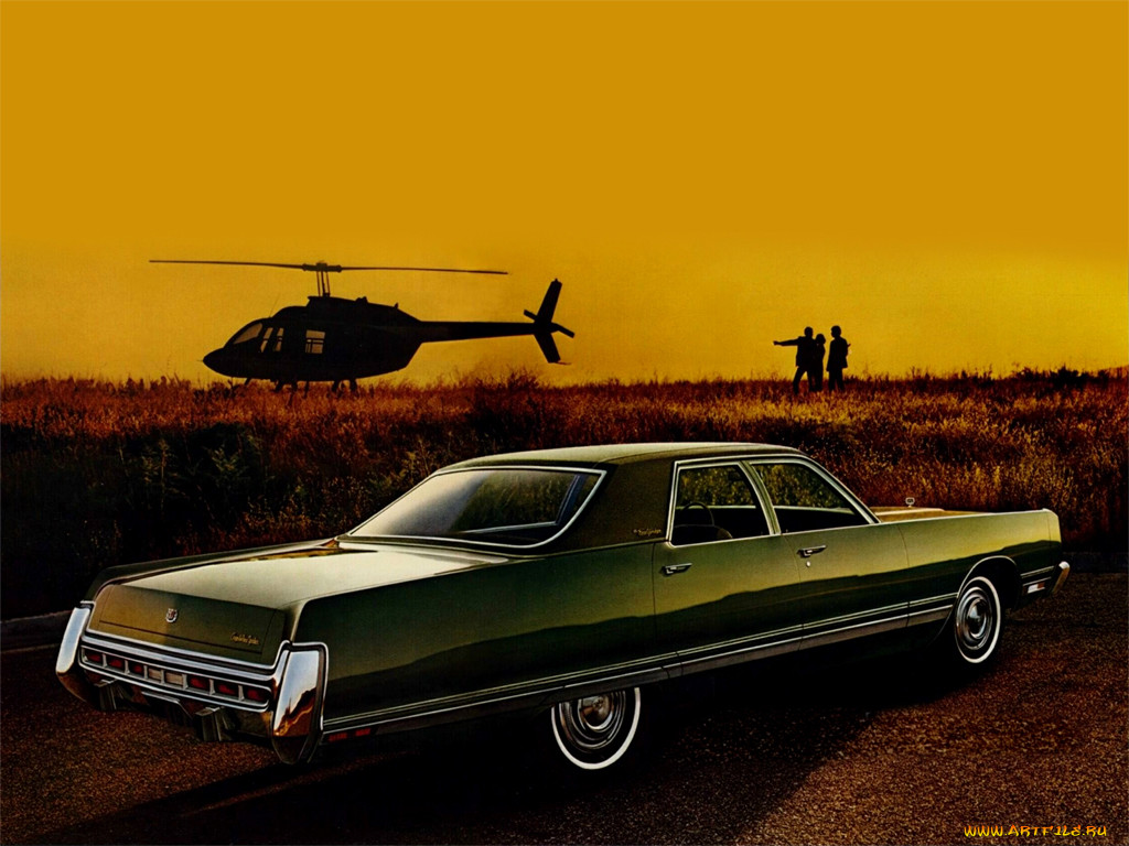 , chrysler